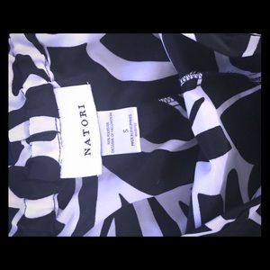 NATORI pants